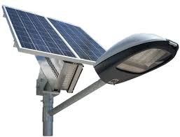 Square Solar Powered Lights 180w Pengontrol Biaya Output Tinggi PWM